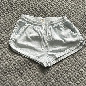 Billabong Road Trippin Shorts Blue size M